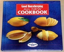 GOOD HOUSEKEEPING ALLL NEW