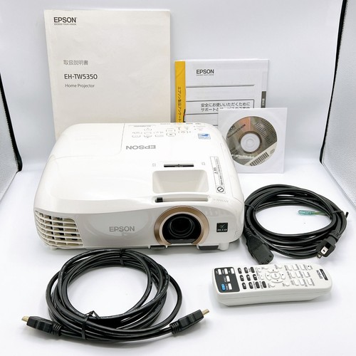 Epson tw5350 full - eh-tw5350,