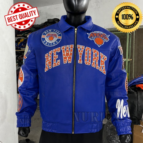 Knicks basketball varsity - ny,