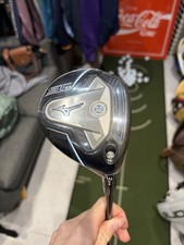Mizuno Kai'li ST-G 3 Fairway