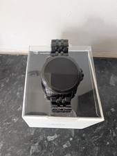 Mens Fossil Smart Watch Gen5e Smart Watch