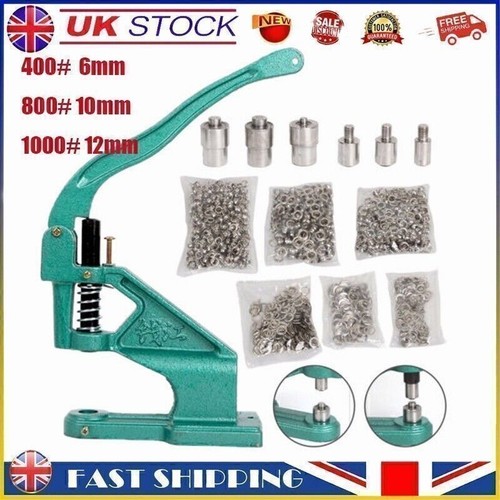Green hand press - press, machine