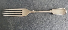 Nevada Silver Fork D & A - 17cms