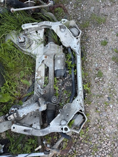 Bmw series e90 e91 - 3,