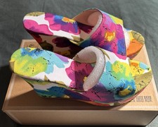 Gorgeous Colourful Floral