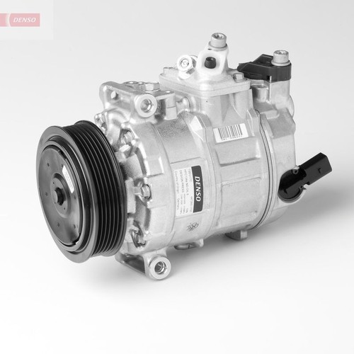 Compressor air conditioning - air,