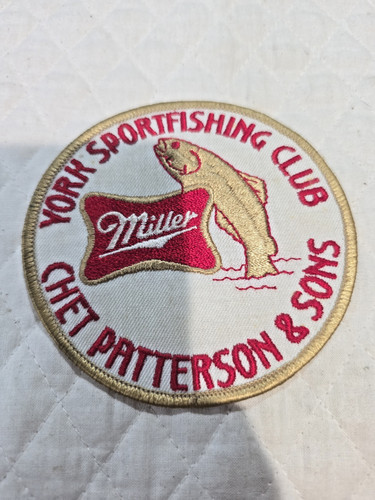 York sportfishing club chet - sportfishing,