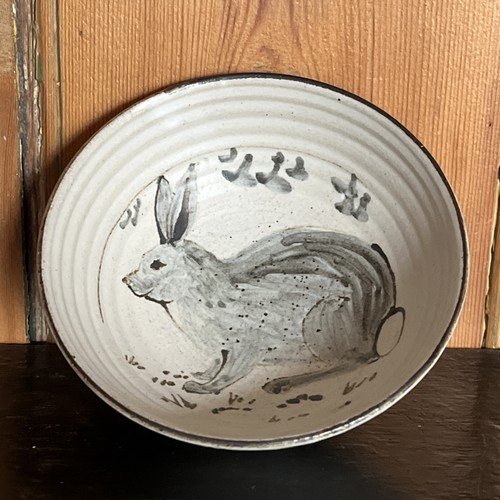 Retro studio pottery stoneware - studio,
