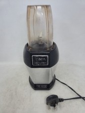 Nutri ninja pro blender - nutri,