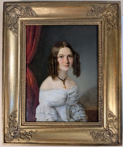 Franziska freiin von fries - von,