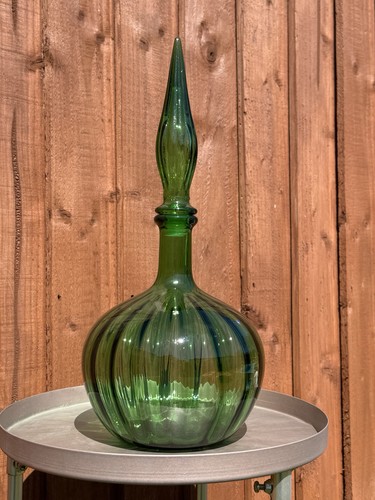 Mcm empoli emerald - emerald, onion