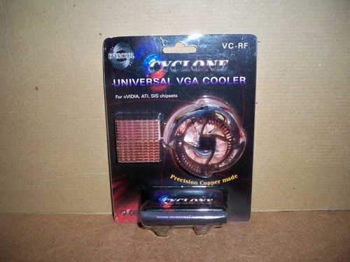 Evercool universal vga - evercool,