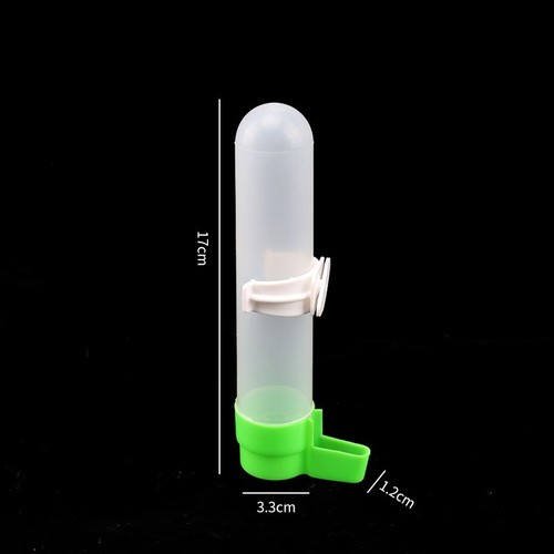 Bird water feeder automatic - bird,