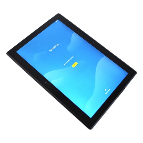 Lenovo tab4 - lenovo, 10