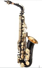 Alto Saxophone
