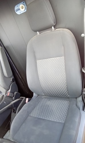 Ford transit captain seat and - ford,