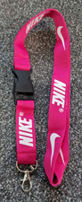 Nike Lanyard ✅  Key ring key