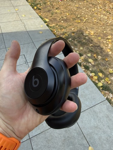 Beats studio pro wireless - pro,