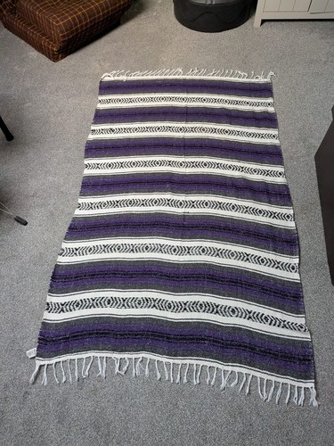 Tradional mexican throw - mexican,