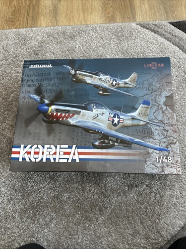 Eduard 11161 korea dual - 11161,