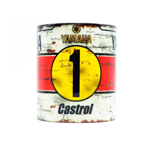 Giacomo agostini inspired - giacomo,