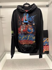 Childish Hoodie Origins TGF
