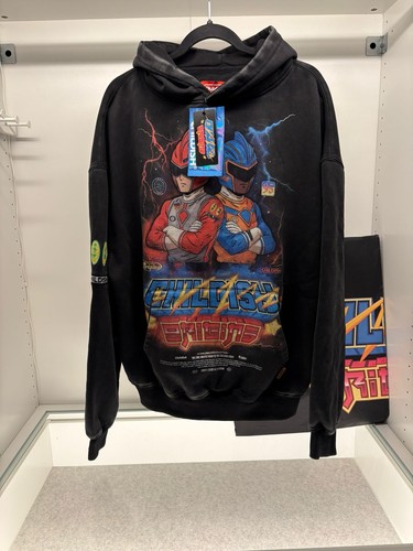 Childish hoodie origins - origins, tgf