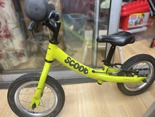 Ridgeback Scoot Balance Bike