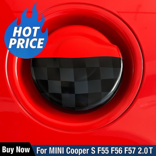 Jcw fuel tank - jcw, for