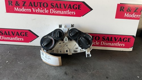 Ford mk2 2008 2016 heater - ka,