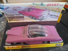 Dinky 100 Lady Penelope's Fab
