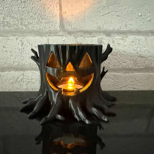 Printnovex spooky tree - printnovex,