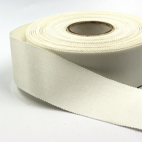 Petersham ribbon 8cm - x, 10m