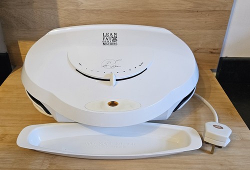 George foreman electric lean - electric,