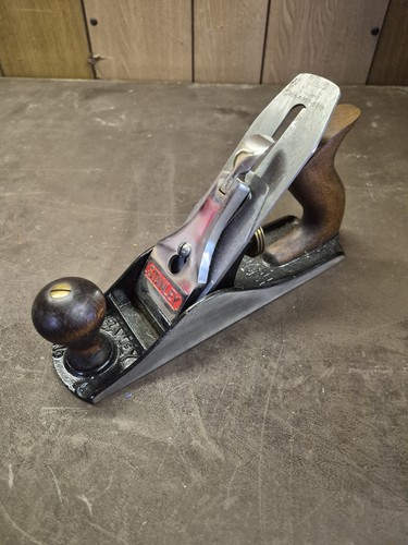 Vintage stanley bailey - vintage,