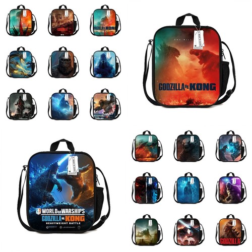 Giant monster battle insulated - monster,