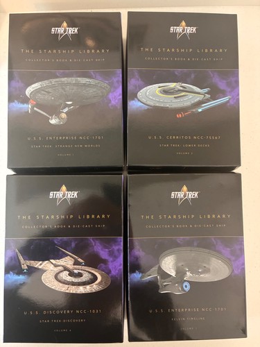 Star trek enterprise master - enterprise,