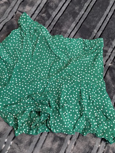 Zara women green - women's,