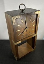 Vintage 1972 Trend Clocks