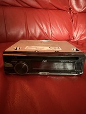 JVC KD-R471 Car Radio Stereo CD Player Head Unit System USB AUX ANDROID CONTROL