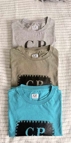 Company graphic print t - company,