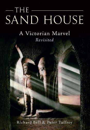 The sand house - the,