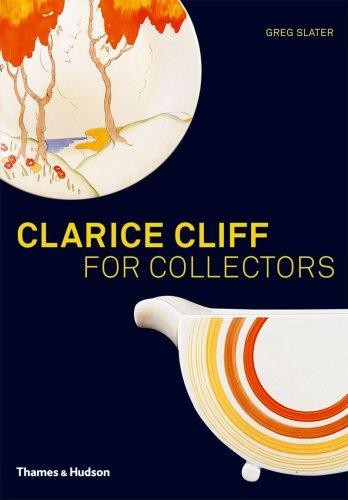 Clarice cliff for - collectors,
