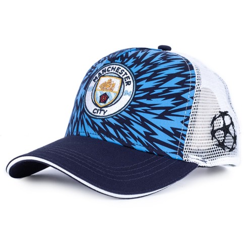 Official manchester city - manchester, fc