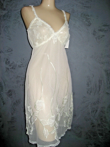 Claire pettibone chemise - pettibone,