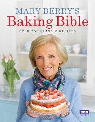 Mary berrys baking - berrys,