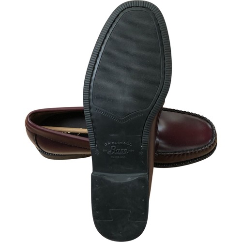 Bass weejuns uk8 men s - g.h.,