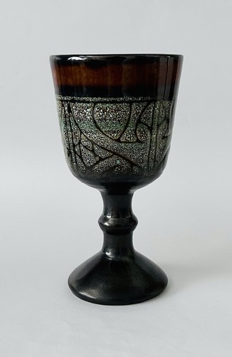 Celtic pottery newlyn green - pottery,