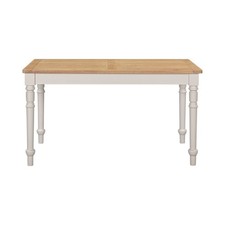 Oak Dining Table - Oak B23