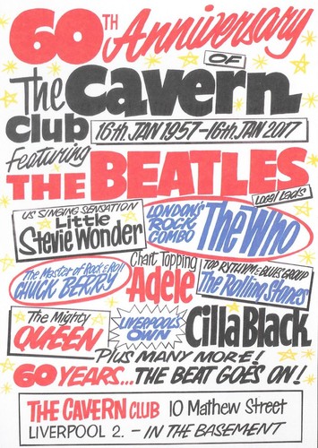 The cavern club liverpool - the,